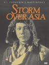Storm Over Asia